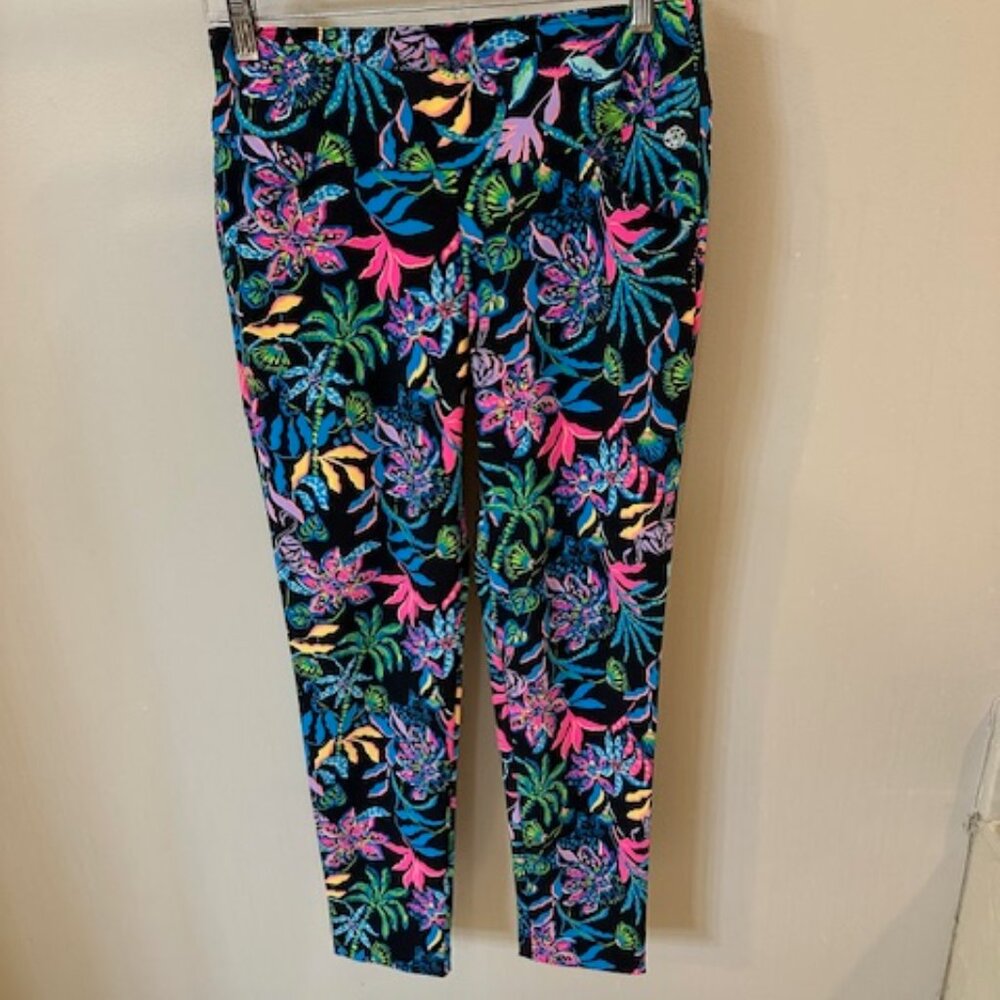 Lilly Pulitzer Corso Pants